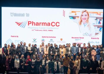 Pharmacy Career conference returns in its 4th edition to assist and aspire pharmacy students and industry professionals