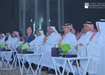 With South Korea as Country of Honor, Global Project Management Forum 2023 kicks off in Riyadh today