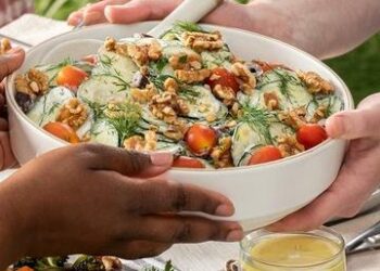 The Latest Gut Health Research and Uncovering the Role of Walnuts 