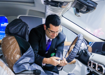 Jetour Launches First Global Service Skills Competition to Enhance Quality Service Worldwide