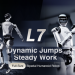 A Full-Size Bipedal Humanoid Robot That Dances and Works