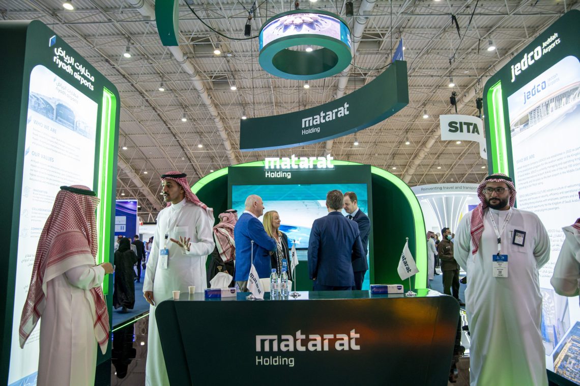 Global Airports Forum (GAF) focuses on Airport Innovation with over 50 new exhibitors and launch of Airport Innovation Hub & Innovation Trail