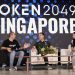 BingX وجون تيري يتعاونان لتقديم دليل النجاح في مؤتمر TOKEN2049 في سنغافورة
