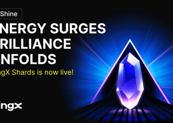 BingX Shards – A New Rewards Ecosystem for Enhanced User Engagement – Press Releases Distribution for Market Research Reports