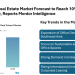 APAC Office Real Estate Market Forecast to Reach 10% CAGR by 2030, Reports Mordor Intelligence