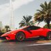 Hilton Dubai Palm Jumeirah and Edel & Stark Announce Long-Term Luxury Mobility Partnership