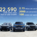 622,590 Units Sold Worldwide: JETOUR Accelerates Its Global Strategy in 2025