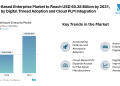Model-Based Enterprise Market to Reach USD 60.38 Billion by 2031, Driven by Digital Thread Adoption and Cloud PLM Integration
