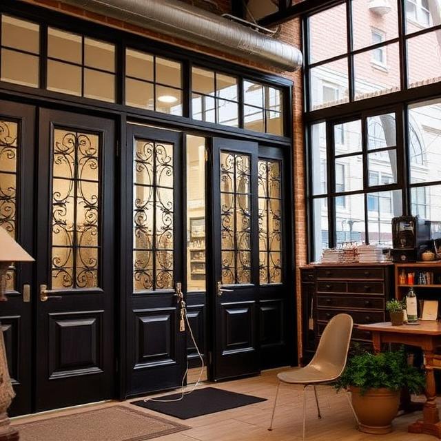 How the Aluminum Doors and Windows Market Is Opening Up to USD 135514.84 Million by 2035 – Press Releases Distribution for Market Research Reports