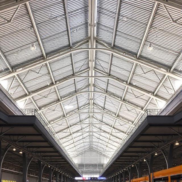 How the Global Metal Ceilings Market Is Rising to USD 17600.24 Million by 2035 – Press Releases Distribution for Market Research Reports
