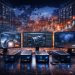 Centralised Workstations Market Expansion 2032 – Press Releases Distribution for Market Research Reports