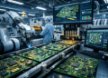14.7% CAGR Powering HDI PCB Market Growth – Press Releases Distribution for Market Research Reports