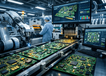 14.7% CAGR Powering HDI PCB Market Growth – Press Releases Distribution for Market Research Reports