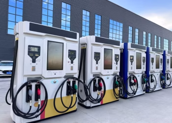 Fuel Dispenser Market Growth Accelerates at a CAGR of 5.8% By Dispenser Types | End-Use Applications