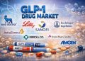 GLP-1 Drug Market Projected to Hit USD 156.8 Billion by 2035, at a Exceptional CAGR 11.6% – Press Releases Distribution for Market Research Reports