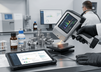 Portable Spectrometer Market Size to Witness Robust Growth, Driven by Advanced Analytical Solutions