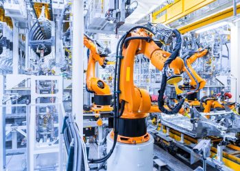 Driving the Future of Smart Manufacturing – Press Releases Distribution for Market Research Reports