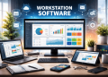 Global Workstation Software Market Forecast to Reach $11.62B by 2034 – Press Releases Distribution for Market Research Reports