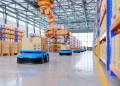 Smart Warehousing Market Size to Reach USD 109.6 Billion, Growing at 12.1% CAGR by 2035 – Press Releases Distribution for Market Research Reports