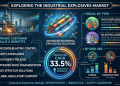 A $600 Billion Opportunity by 2035 Driven by Mining Boom and Infrastructure Revolution – Press Releases Distribution for Market Research Reports