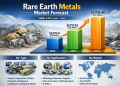 Inside the Global Rare Earth Metal Market and Its Race Toward USD 12.19 Billion by 2035 – Press Releases Distribution for Market Research Reports