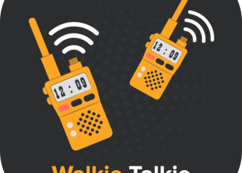 Walkie Talkie Market is projected to grow from 4.874 USD Billion in 2025 to 10.82 USD Billion by 2035
