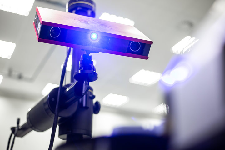 3D Sensor Market Size to Reach USD 14.7 Billion, Growing at 20.4% CAGR by 2035 – Press Releases Distribution for Market Research Reports