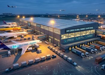 How the Global Air Cargo Market Is Soaring Toward USD 250.1 Billion by 2035 on the Wings of E-Commerce, Pharma, and Digital Transformation – Press Releases Distribution for Market Research Reports