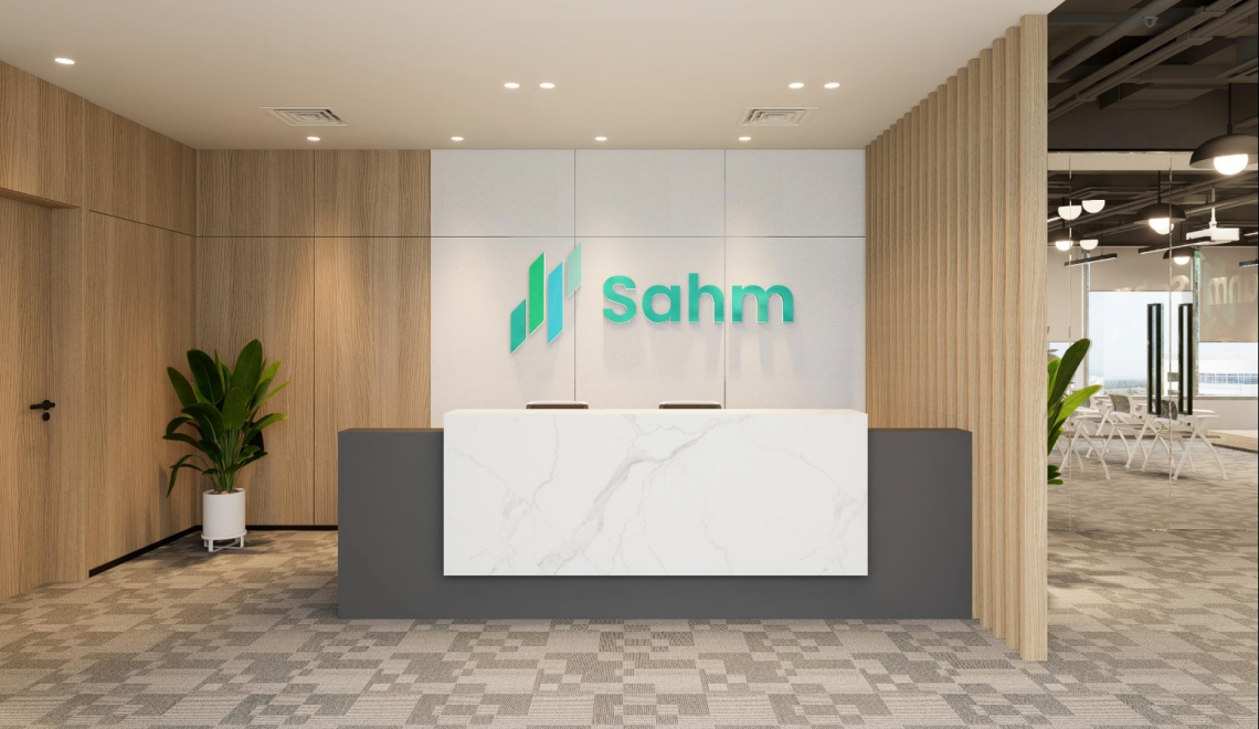 شركة سهم كابيتال تفتتح مكتباً جديداً في جدة لتعزيز دعم المستثمرين مع استمرار نمو قاعدة المستخدمين