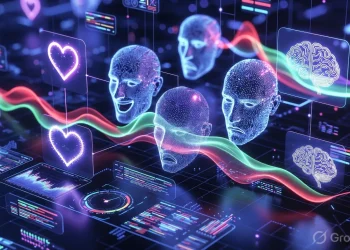 $15.28 Billion by 2035 — How AI-Powered Sentiment Analytics Is Decoding Consumer Emotions