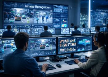 6 Computer Vision Advances Powering the Image Recognition Market – Press Releases Distribution for Market Research Reports