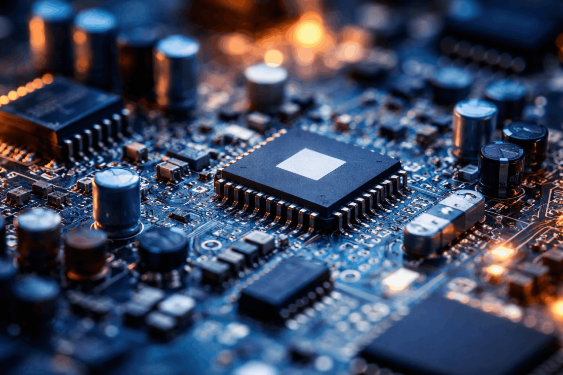 How 800V EVs and SiC Are Driving a 6–8× Power Semiconductor Surge – Press Releases Distribution for Market Research Reports