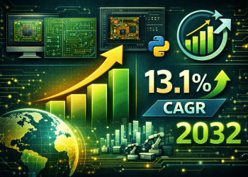 $11.4B Growth at 13.1% CAGR by 2032 – Press Releases Distribution for Market Research Reports