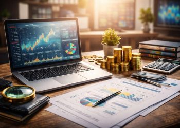 6 Forces Reshaping the Global Asset Management Market – Press Releases Distribution for Market Research Reports