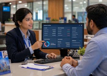 6 Digital Imperatives Transforming the Retail Core Banking Solution Market – Press Releases Distribution for Market Research Reports