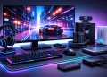 11.6% CAGR Driven by AI and Gaming Displays – Press Releases Distribution for Market Research Reports