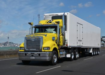 Class 8 Truck Market to Reach USD 161.0 Billion by 2035, Growing at 4.72% CAGR – Press Releases Distribution for Market Research Reports