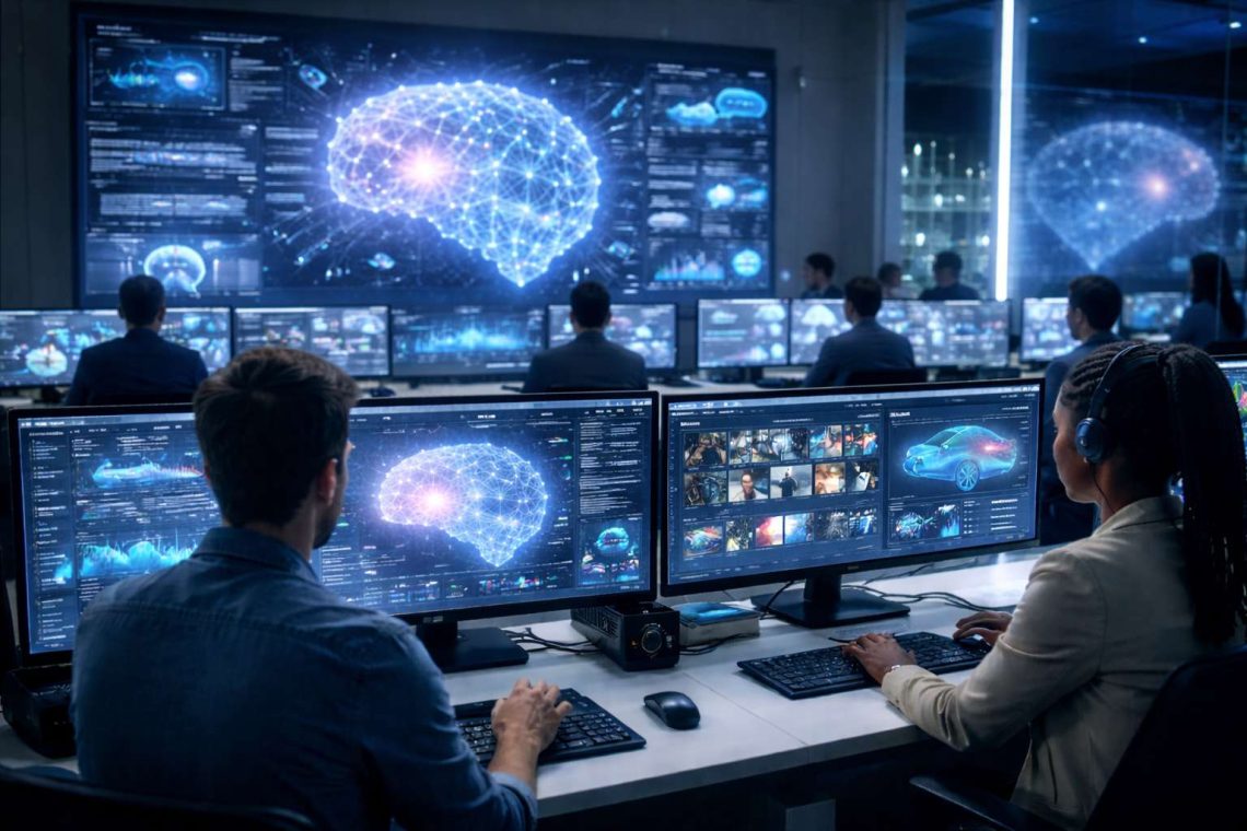 6 Conversational Intelligence Drivers Reshaping the Speech Analytics Market – Press Releases Distribution for Market Research Reports