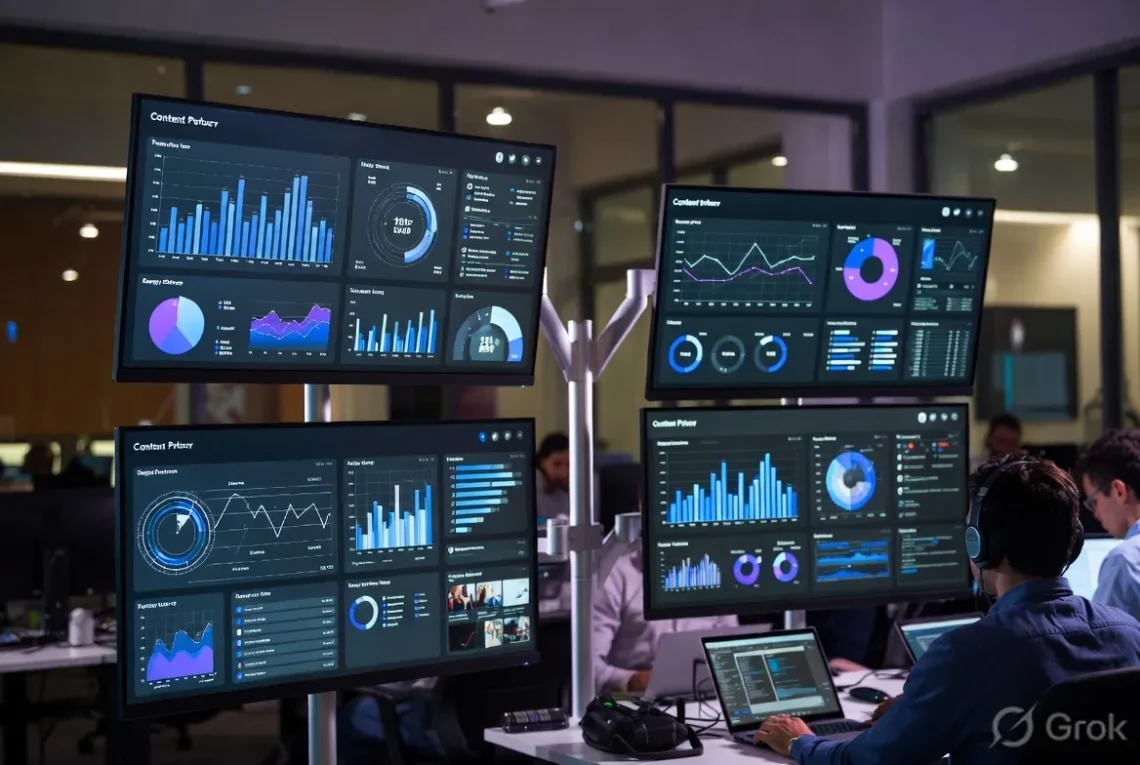 $42.6 Billion by 2035 — How AI-Powered Content Intelligence Is Driving Engagement