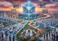 $200.7 Billion by 2035 — How Hybrid and Multi-Cloud Strategies Are Reshaping Data Storage