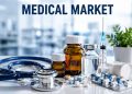 6 Innovations Accelerating the Global Medical Market – Press Releases Distribution for Market Research Reports