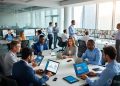 $25 Billion by 2035 — How AI-Powered Sales Engagement Is Revolutionizing Revenue Operations
