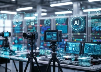 $119.49 Billion by 2035 — How AI-Powered Sight Is Transforming Industries