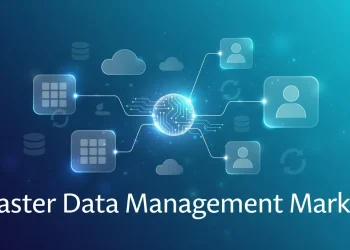 $48.3 Billion by 2032 — How AI-Powered MDM Is Becoming the Single Source of Truth