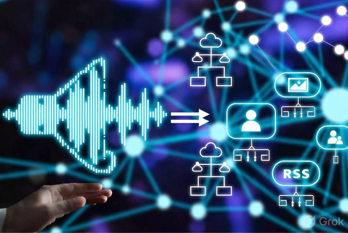 $8.9 Billion by 2035 — How AI-Powered IVR Is Eliminating Menu Fatigue – Press Releases Distribution for Market Research Reports