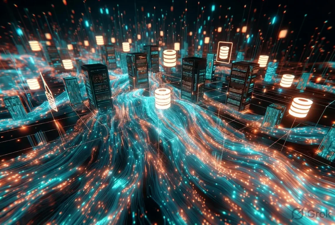 $5.2 Billion by 2035 — How Automation Is Streamlining Telecom Service Fulfillment