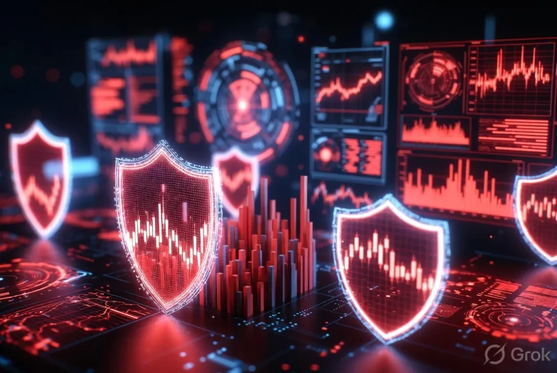 Risk Analytics Market to Reach $79.6 Billion by 2032 — AI-Powered Credit Risk, Climate Risk Modelling, and Real-Time Fraud Detection Reshape Enterprise Risk Management