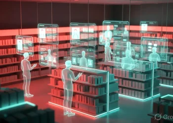 $102.8 Billion by 2035 — How AI Is Transforming Personalized Shopping Experiences