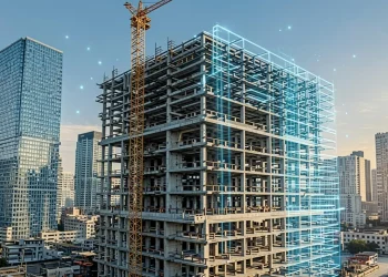 $50.0 Billion by 2035 — How AI-Powered Design and Optimization Are Revolutionizing the Building Industry