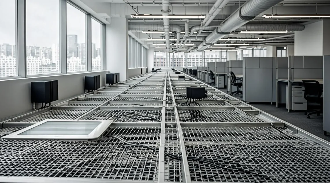 $5.0 Billion by 2035 — How IoT-Enabled HVAC and Smart Buildings Are Transforming Indoor Climate Control